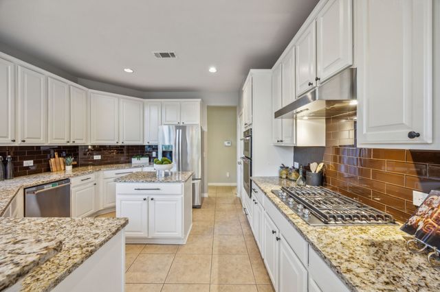 1302 Briar Ridge Drive, Keller, TX 76248