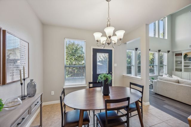 1302 Briar Ridge Drive, Keller, TX 76248