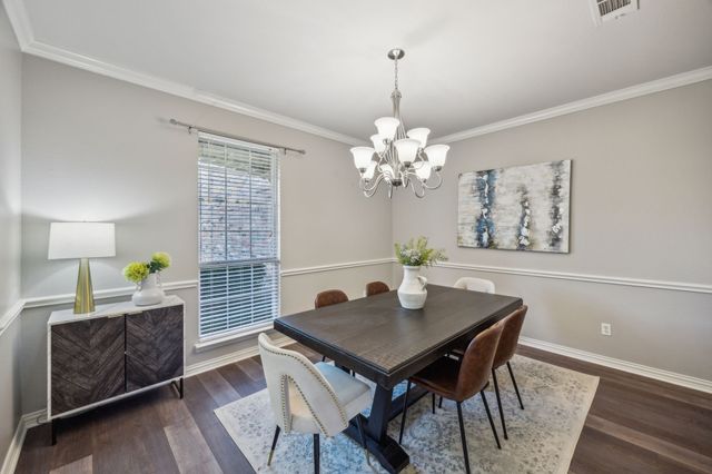 1302 Briar Ridge Drive, Keller, TX 76248