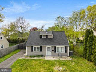 589 ELBRIDGE RD, Morrisville, PA 19067