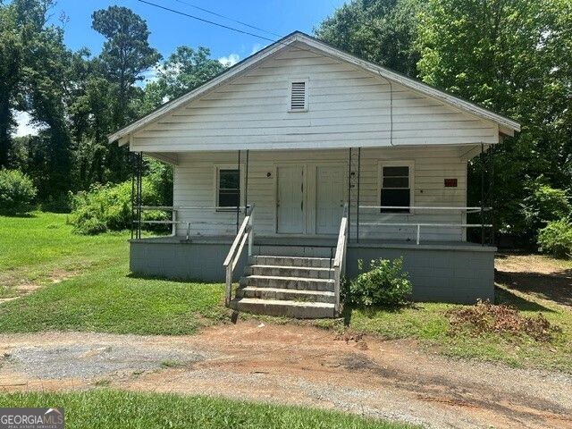 819 N 9th Street, Griffin, GA 30223