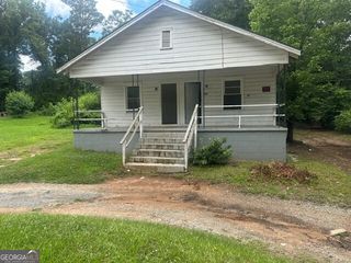 819 N 9th Street, Griffin, GA 30223