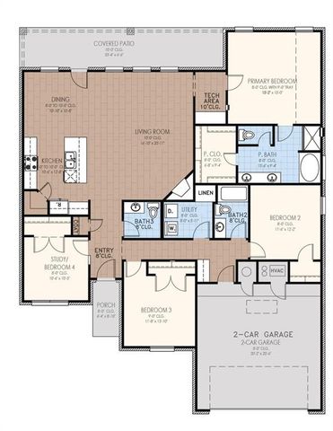 8505 NW 76th Street, Oklahoma City, OK 73132