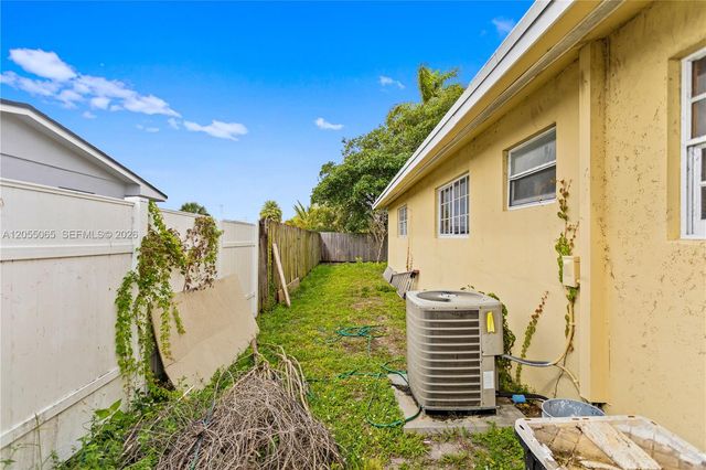 17120 NW 17th Court, Miami Gardens, FL 33056