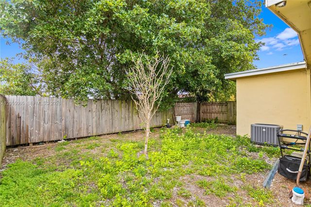 17120 NW 17th Court, Miami Gardens, FL 33056