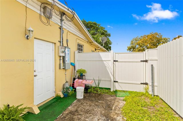 17120 NW 17th Court, Miami Gardens, FL 33056