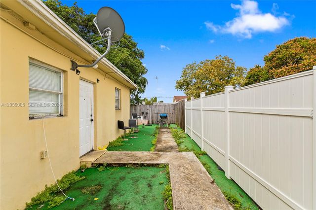 17120 NW 17th Court, Miami Gardens, FL 33056