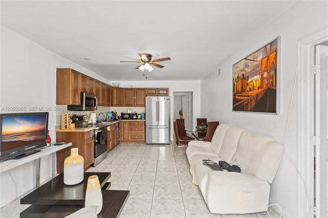 17120 NW 17th Court, Miami Gardens, FL 33056