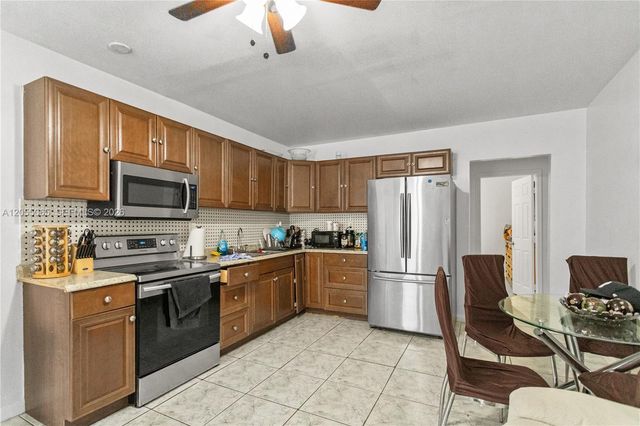 17120 NW 17th Court, Miami Gardens, FL 33056