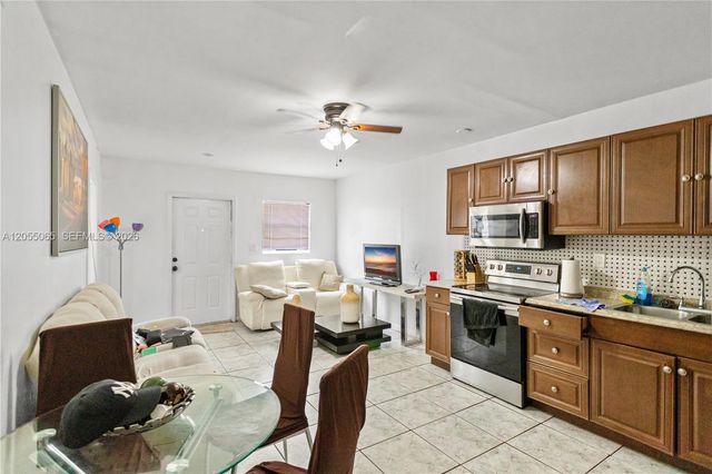17120 NW 17th Court, Miami Gardens, FL 33056