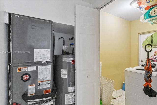 17120 NW 17th Court, Miami Gardens, FL 33056