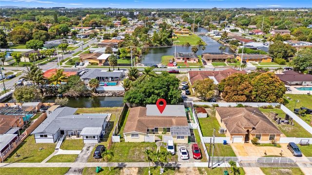 17120 NW 17th Court, Miami Gardens, FL 33056
