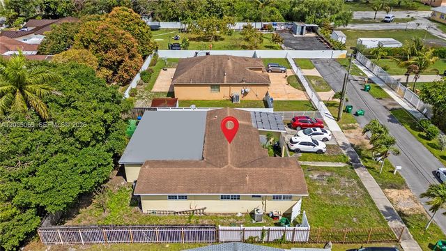 17120 NW 17th Court, Miami Gardens, FL 33056