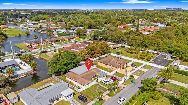 17120 NW 17th Court, Miami Gardens, FL 33056