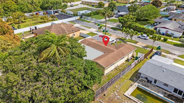 17120 NW 17th Court, Miami Gardens, FL 33056