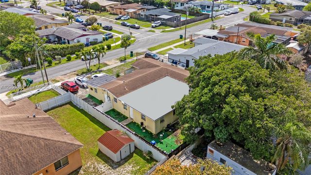 17120 NW 17th Court, Miami Gardens, FL 33056