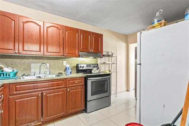 17120 NW 17th Court, Miami Gardens, FL 33056