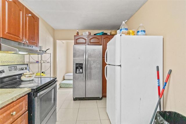 17120 NW 17th Court, Miami Gardens, FL 33056