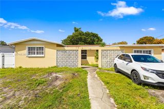 17120 NW 17th Court, Miami Gardens, FL 33056
