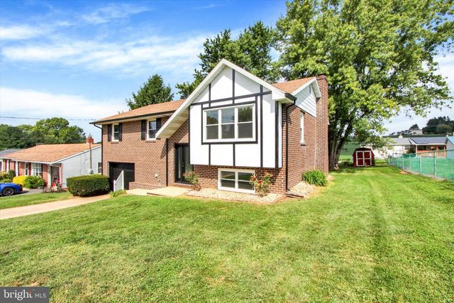 37 LISBURN AVE, Shrewsbury, PA 17361
