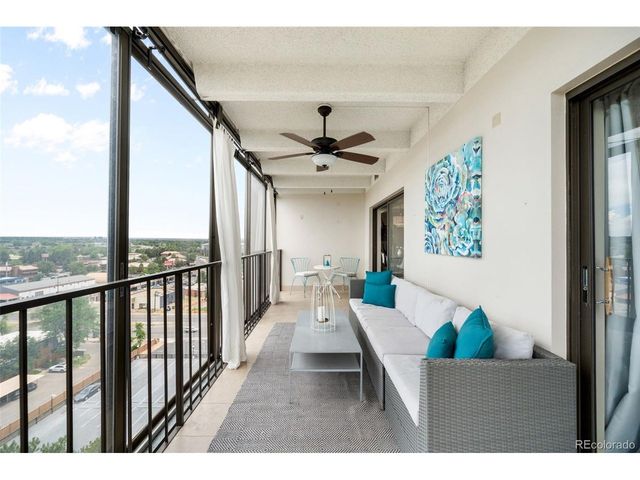 7877 E Mississippi Ave 1108, Denver, CO 80247