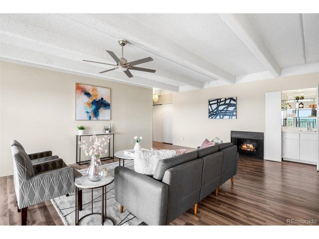 7877 E Mississippi Ave 1108, Denver, CO 80247