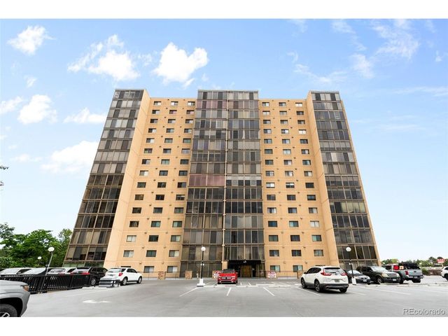 7877 E Mississippi Ave 1108, Denver, CO 80247