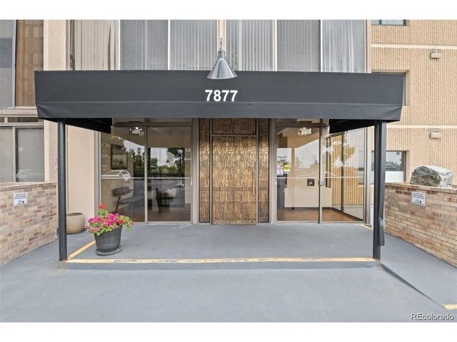 7877 E Mississippi Ave 1108, Denver, CO 80247