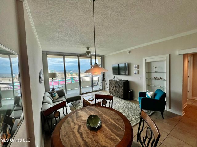 2060 Beach Boulevard, 507, Biloxi, MS 39531