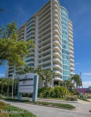 2060 Beach Boulevard, 507, Biloxi, MS 39531