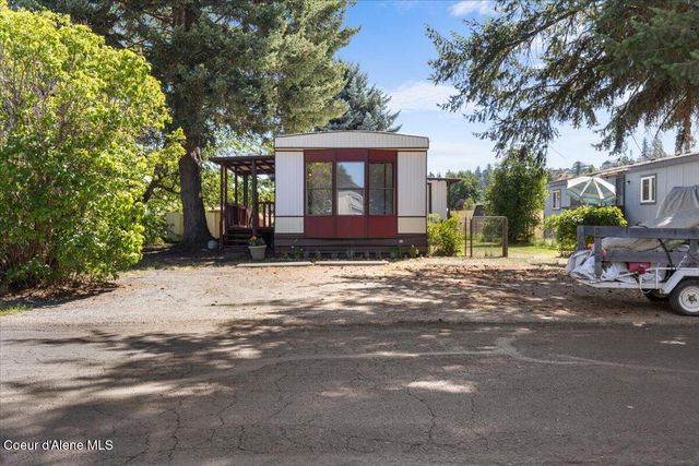 4470 E 16th Ave, 33, Post Falls, ID 83854