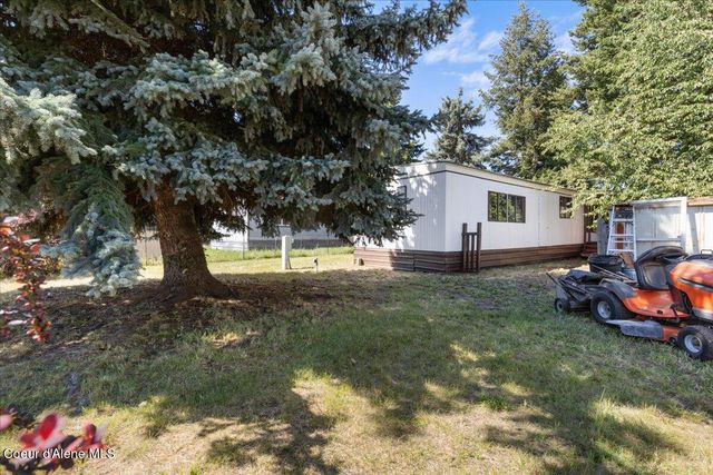 4470 E 16th Ave, 33, Post Falls, ID 83854