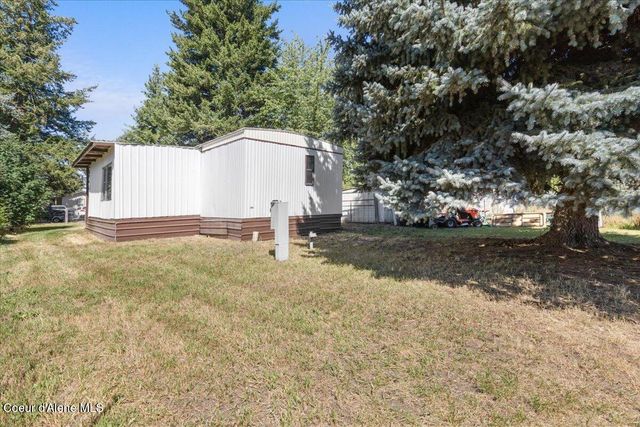 4470 E 16th Ave, 33, Post Falls, ID 83854