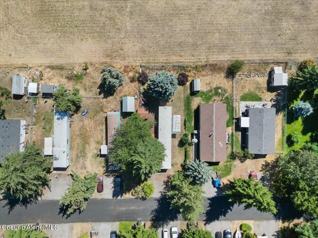 4470 E 16th Ave, 33, Post Falls, ID 83854