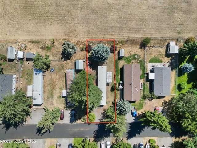 4470 E 16th Ave, 33, Post Falls, ID 83854