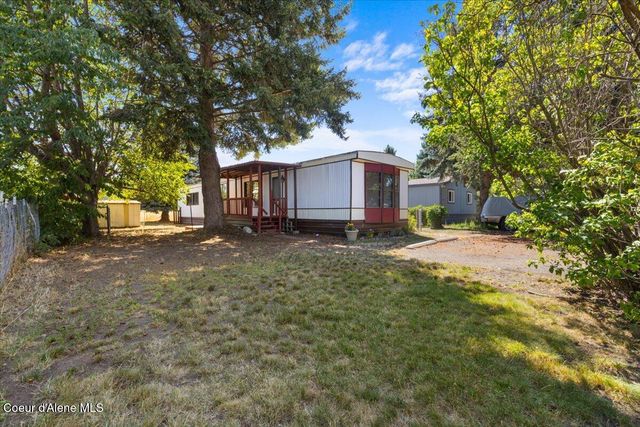 4470 E 16th Ave, 33, Post Falls, ID 83854