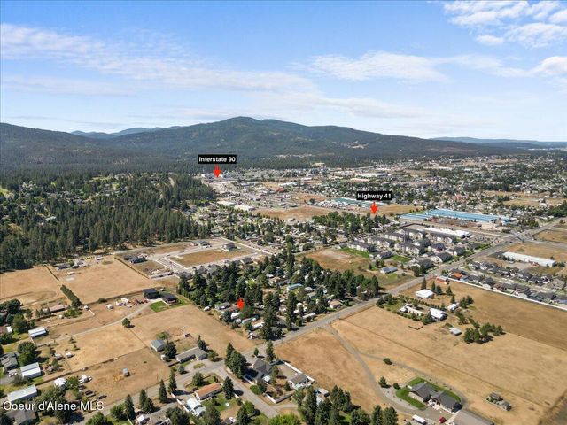 4470 E 16th Ave, 33, Post Falls, ID 83854