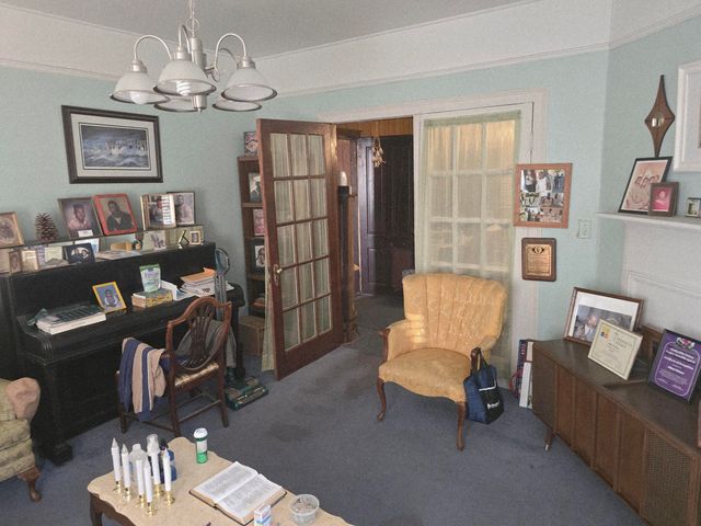 166 President Street, Charleston, SC 29403