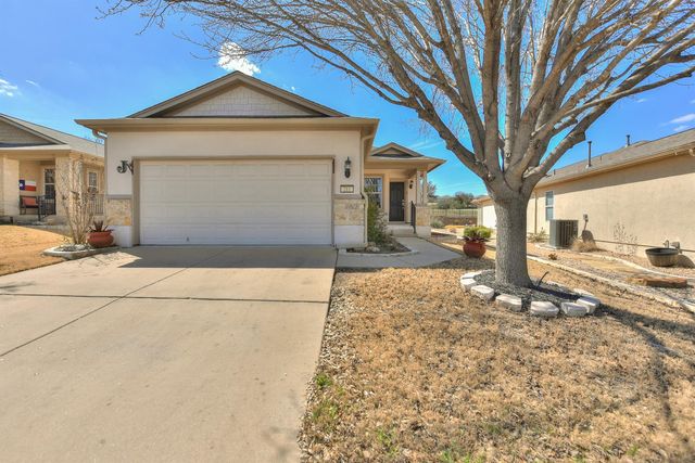 211 Bright Leaf TRL, Georgetown, TX 78633
