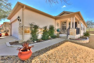 211 Bright Leaf TRL, Georgetown, TX 78633
