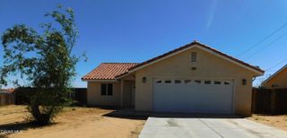 8560 Eucalyptus Avenue, California City, CA 93505