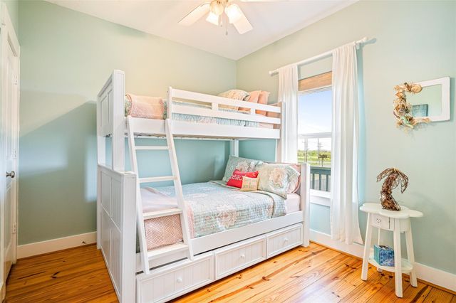 948 Barkley Street, Gilchrist, TX 77617
