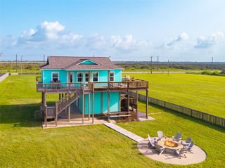 948 Barkley Street, Gilchrist, TX 77617