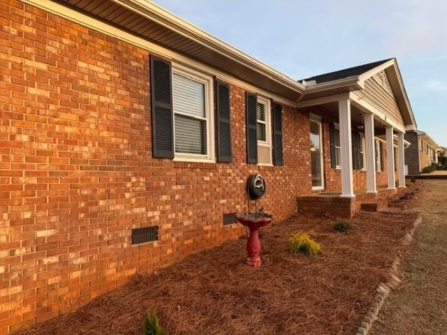 18 Annandale Drive, Boiling Springs, SC 29316