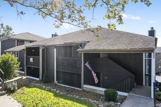 118 West Hensley Street, B, Branson, MO 65616