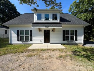 2425 Milton Avenue, Gastonia, NC 28052