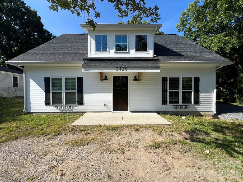 2425 Milton Avenue, Gastonia, NC 28052