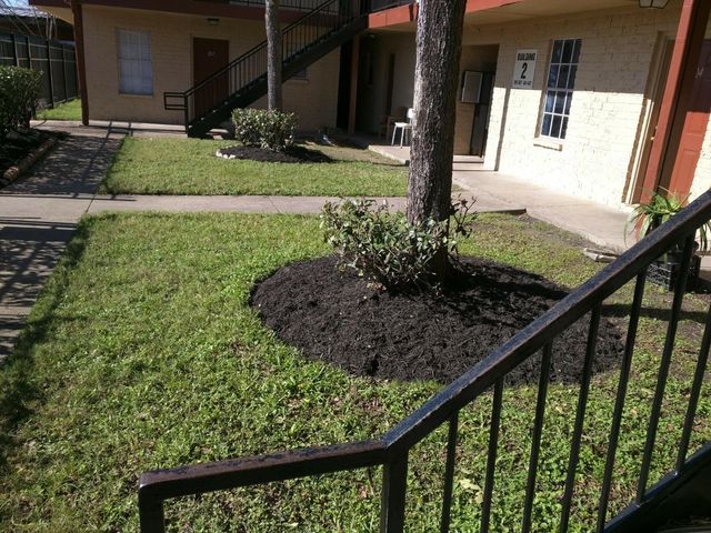 4710 Airport Boulevard 203, Houston, TX 77048
