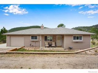 108 Meadowview Drive, Estes Park, CO 80517