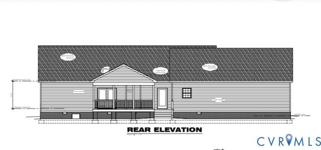 0 Old Buckingham Rd, Powhatan, VA 23139